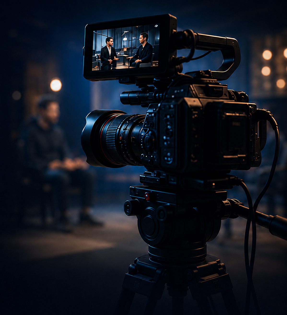 TM Media UK - Video Content & Social Media